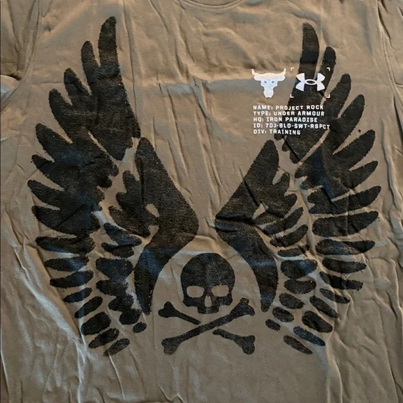 Under Armour - Picture 2 of 4